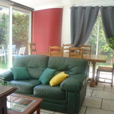 Maison Detente Carry-Le-Rouet Villa Kültér fotó