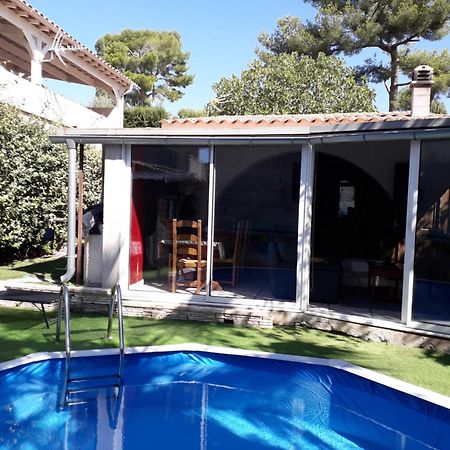 Maison Detente Carry-Le-Rouet Villa Kültér fotó