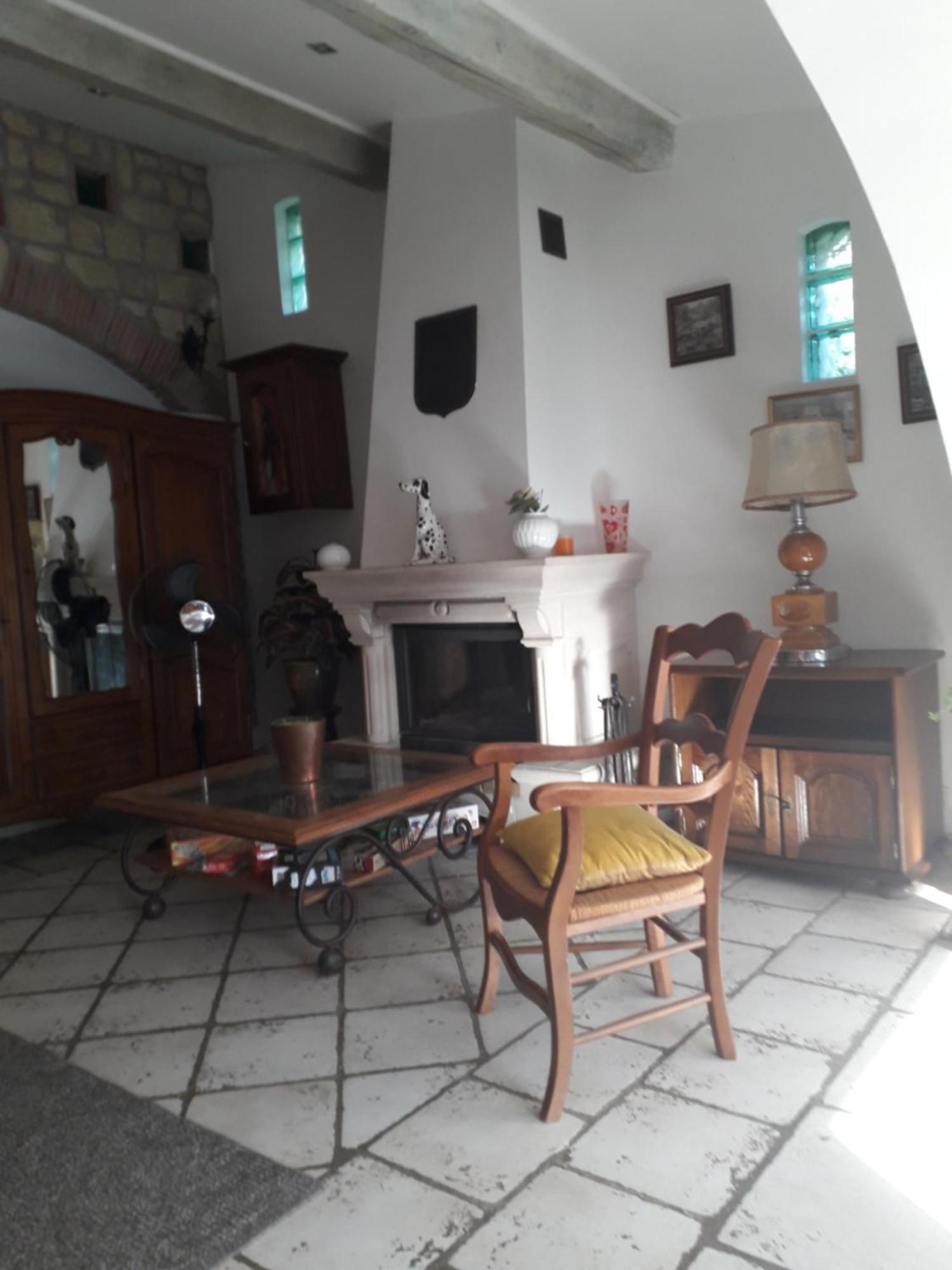 Maison Detente Carry-Le-Rouet Villa Kültér fotó