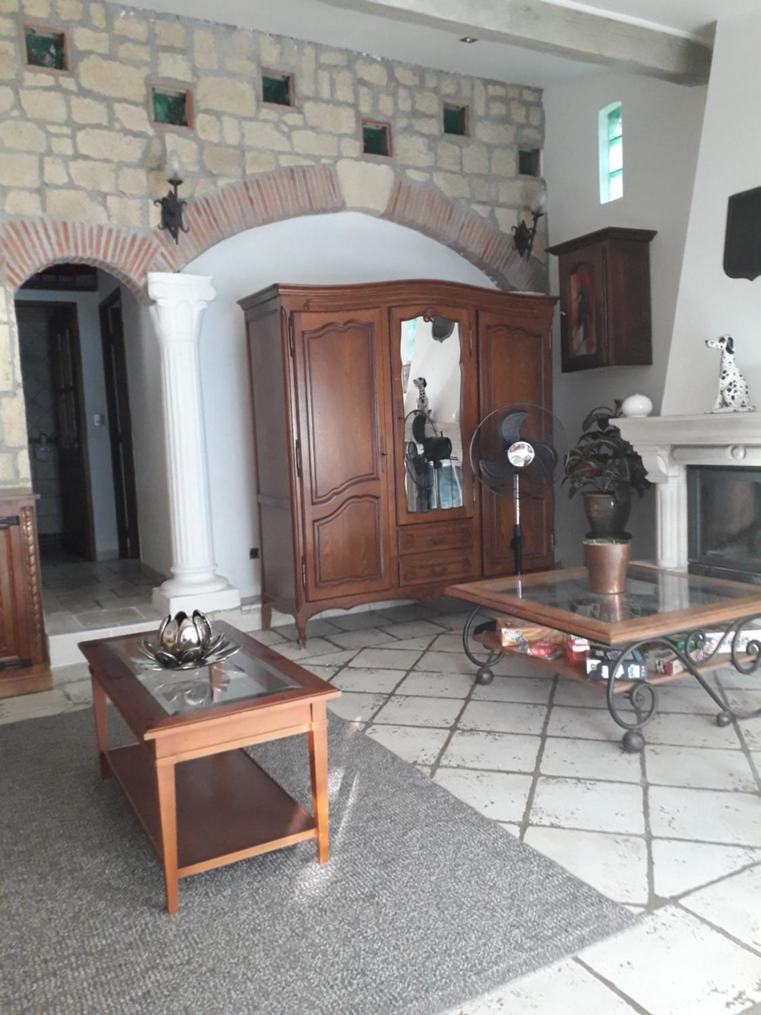 Maison Detente Carry-Le-Rouet Villa Kültér fotó