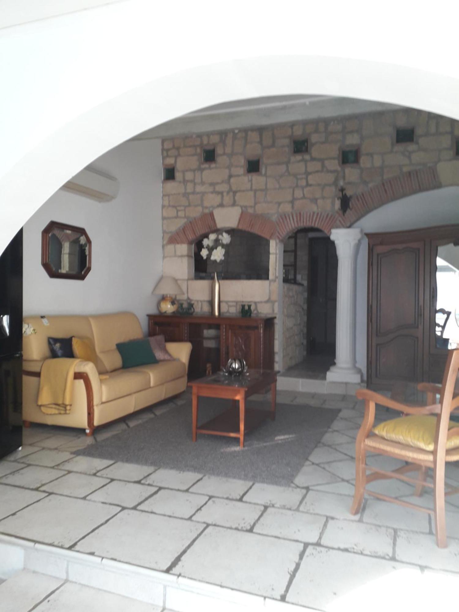 Maison Detente Carry-Le-Rouet Villa Kültér fotó