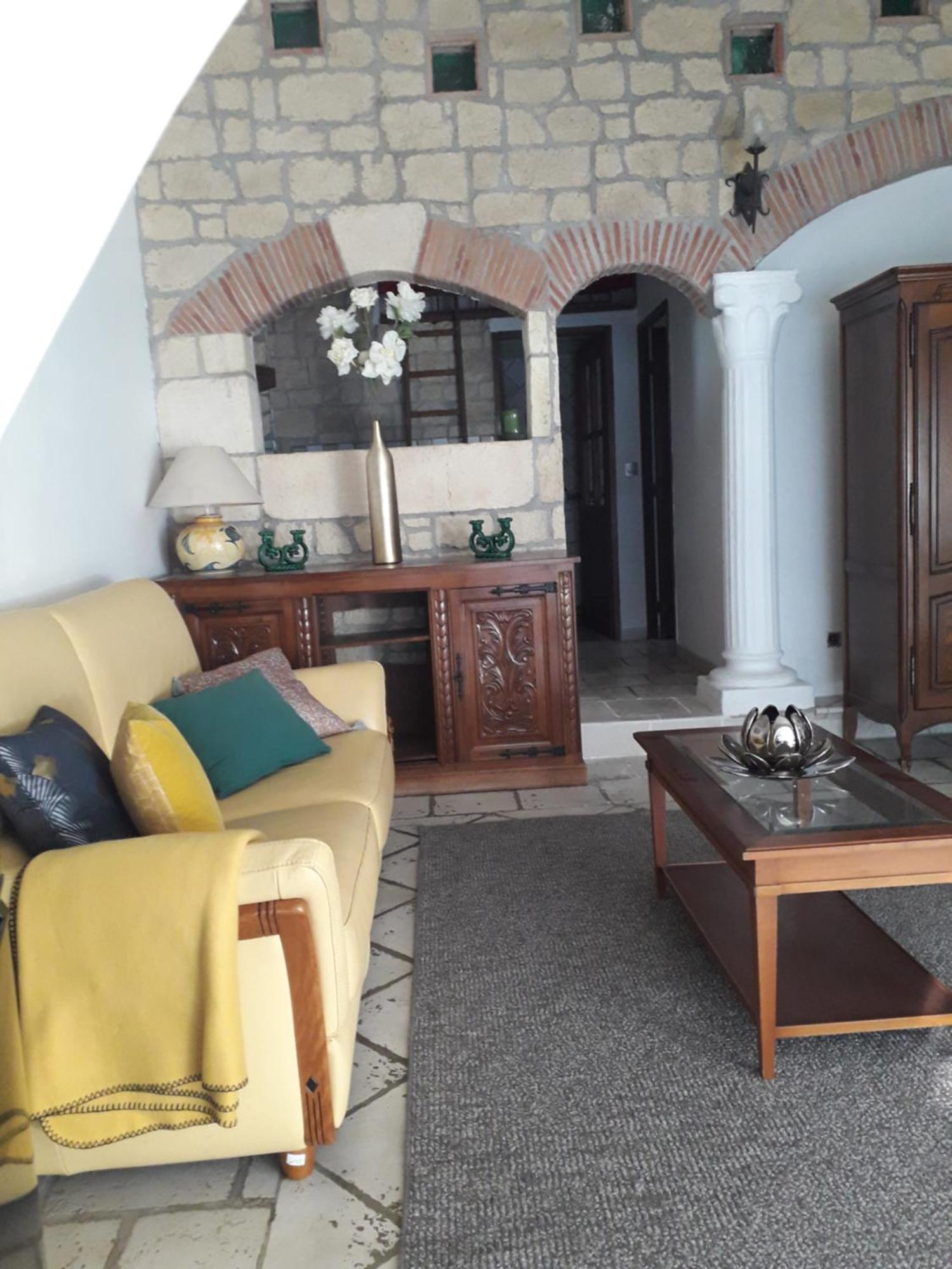 Maison Detente Carry-Le-Rouet Villa Kültér fotó