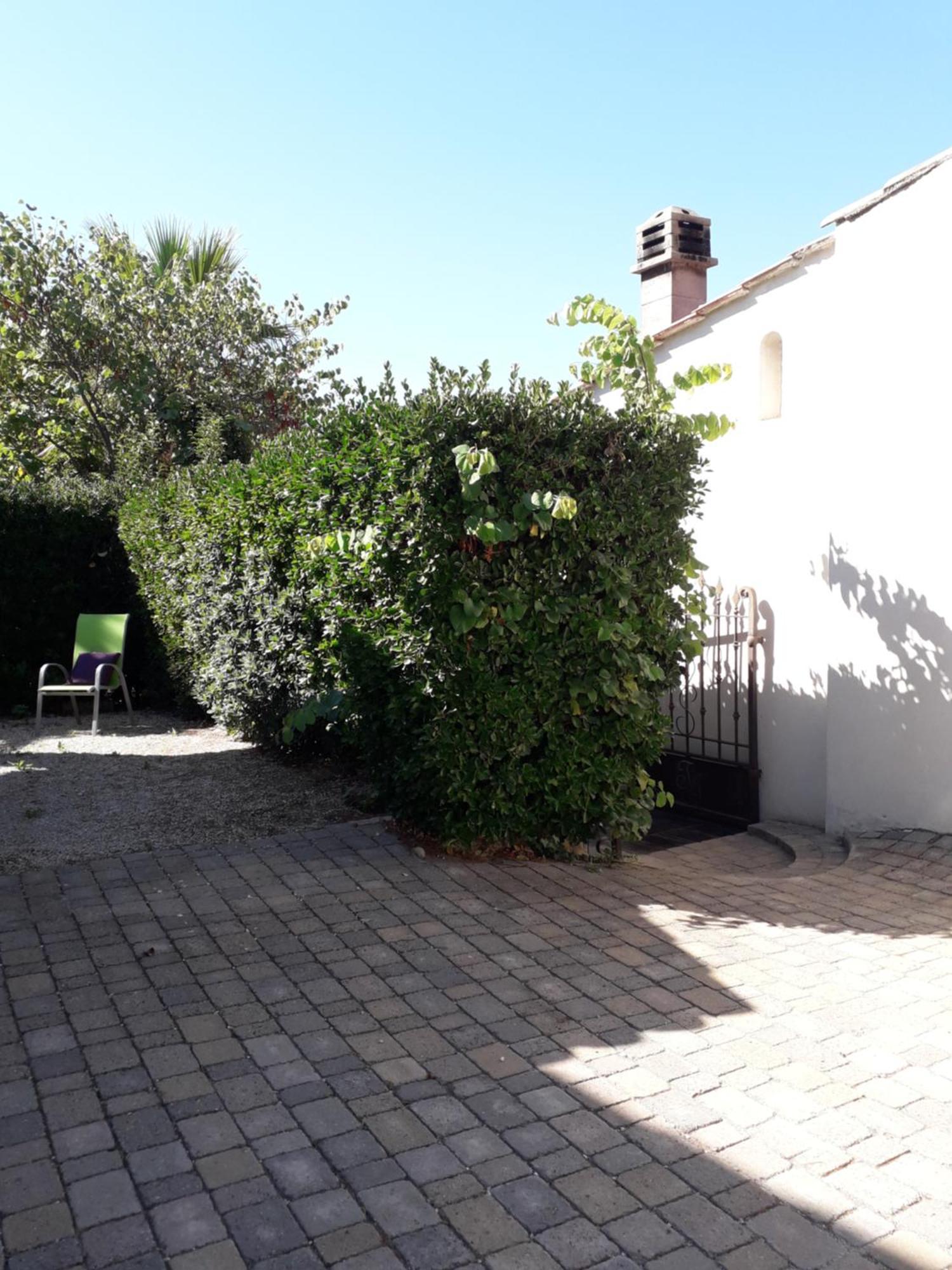 Maison Detente Carry-Le-Rouet Villa Kültér fotó