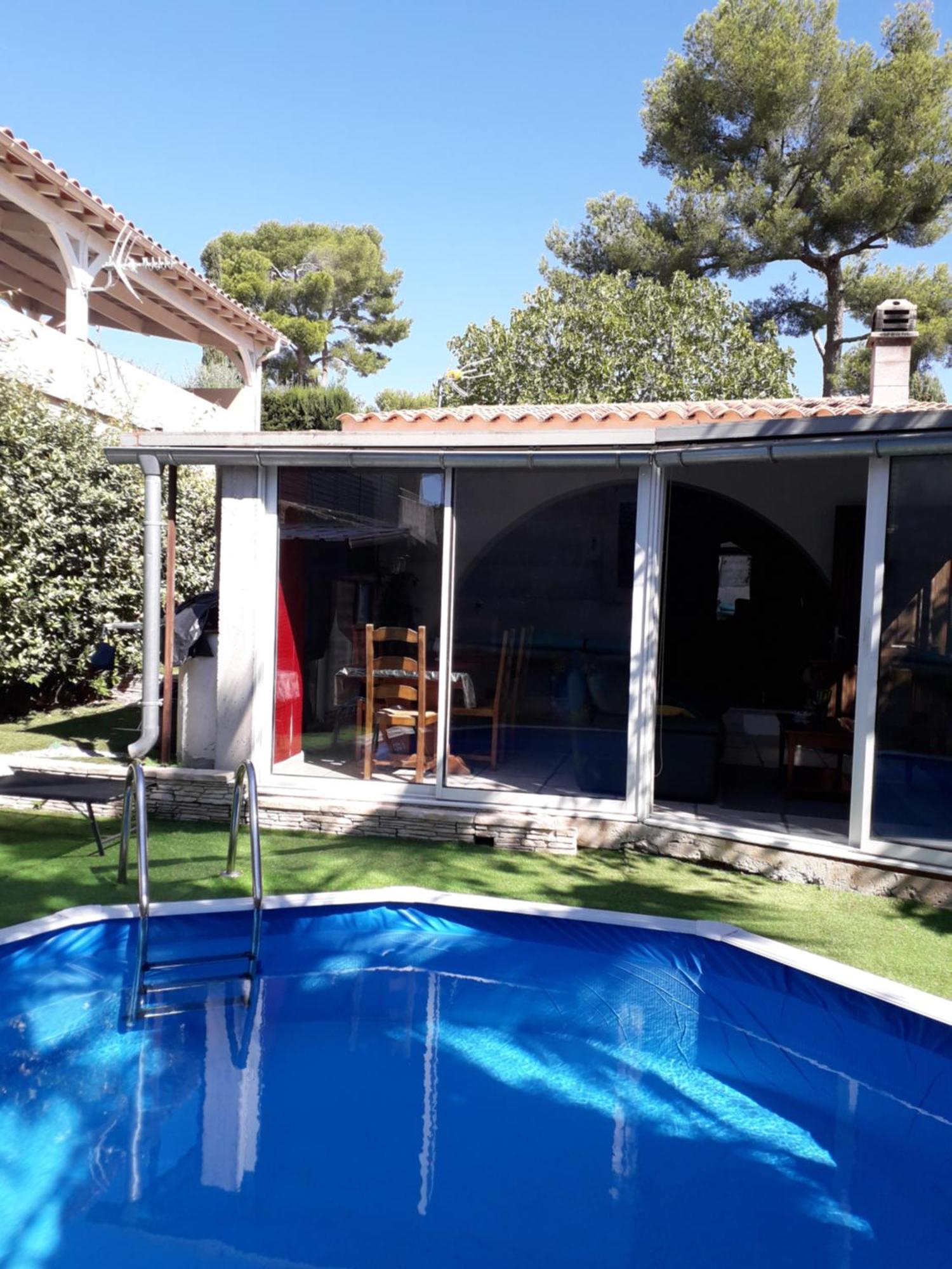 Maison Detente Carry-Le-Rouet Villa Kültér fotó