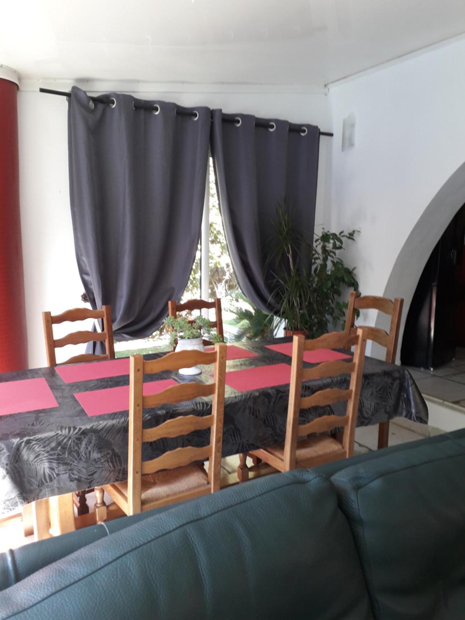 Maison Detente Carry-Le-Rouet Villa Kültér fotó
