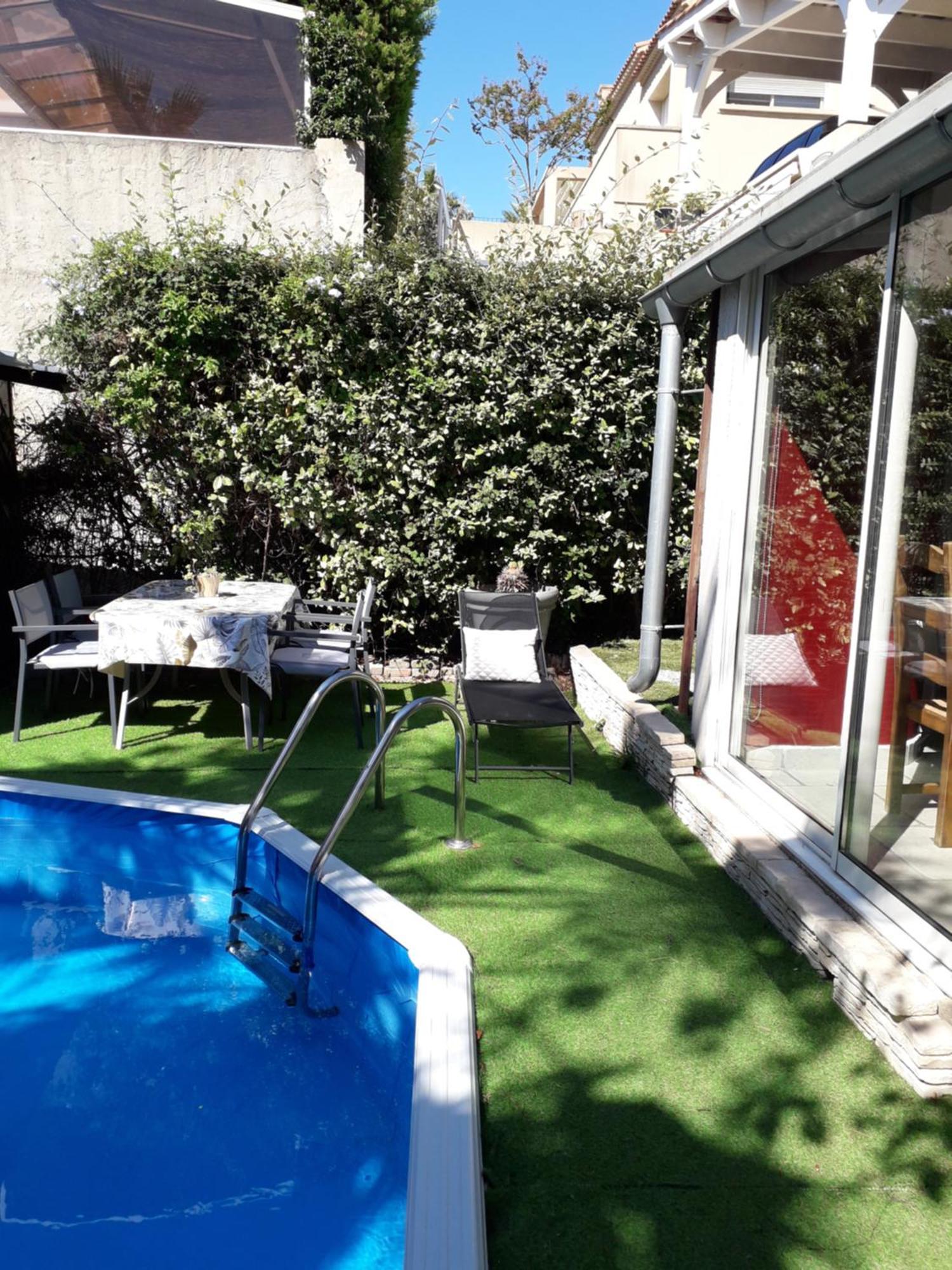 Maison Detente Carry-Le-Rouet Villa Kültér fotó