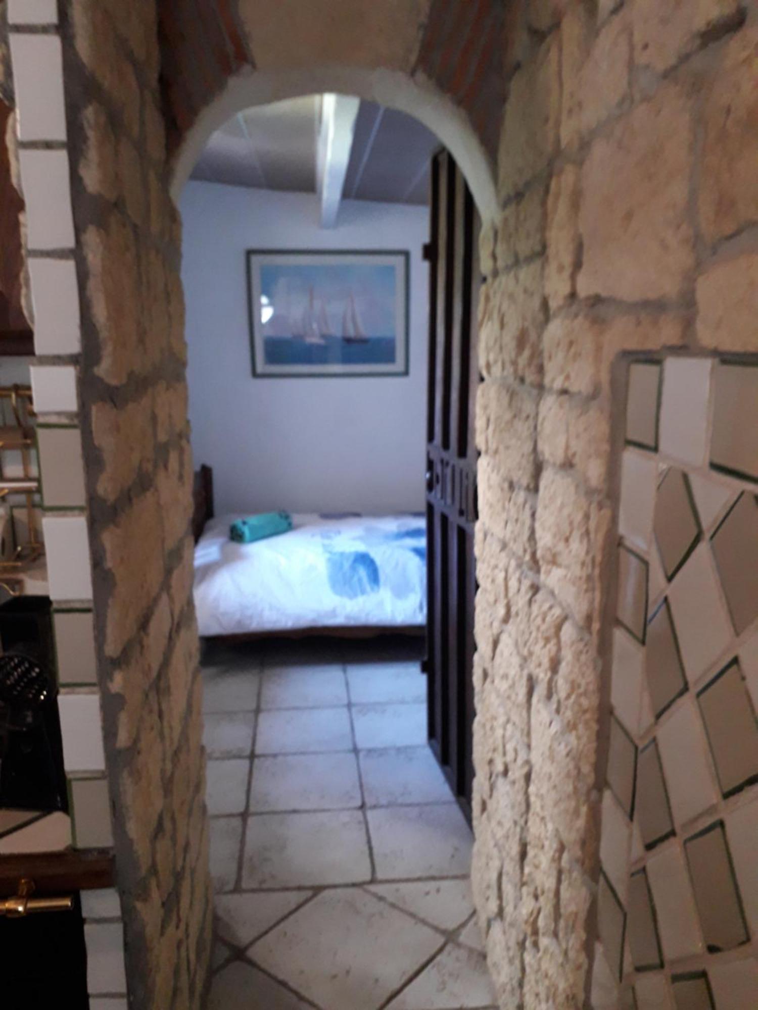 Maison Detente Carry-Le-Rouet Villa Kültér fotó