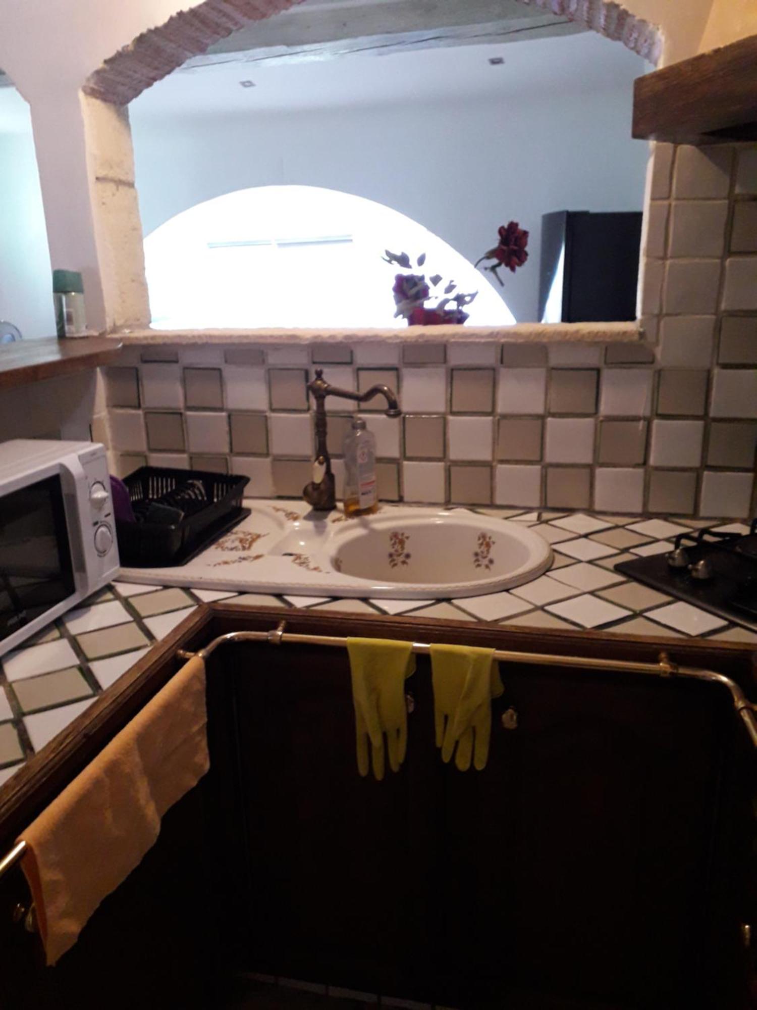 Maison Detente Carry-Le-Rouet Villa Kültér fotó