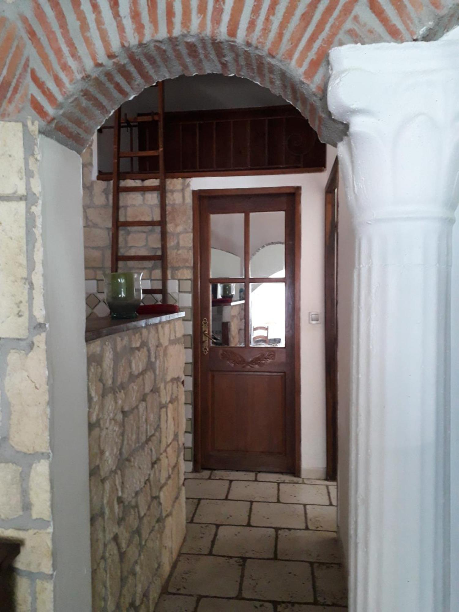 Maison Detente Carry-Le-Rouet Villa Kültér fotó