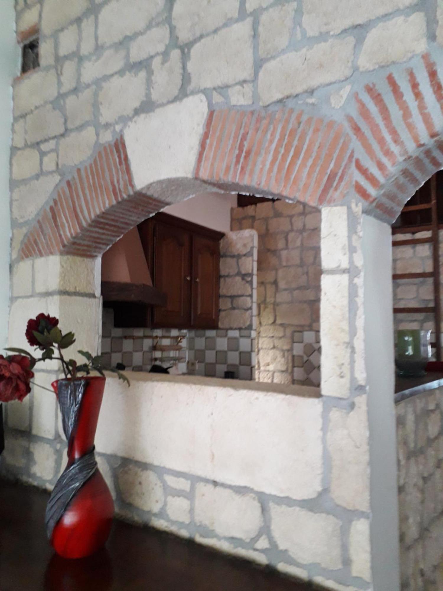 Maison Detente Carry-Le-Rouet Villa Kültér fotó