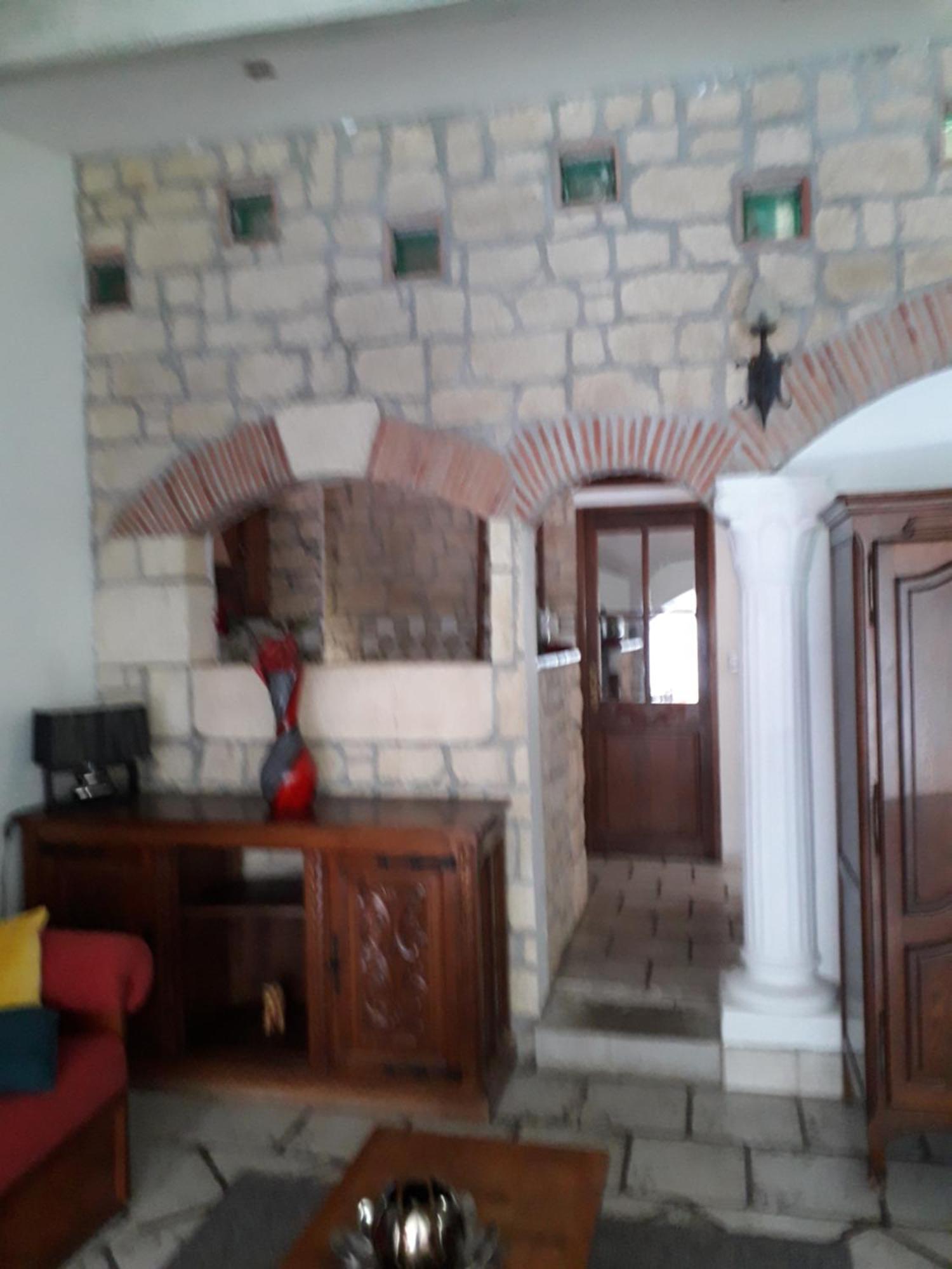 Maison Detente Carry-Le-Rouet Villa Kültér fotó