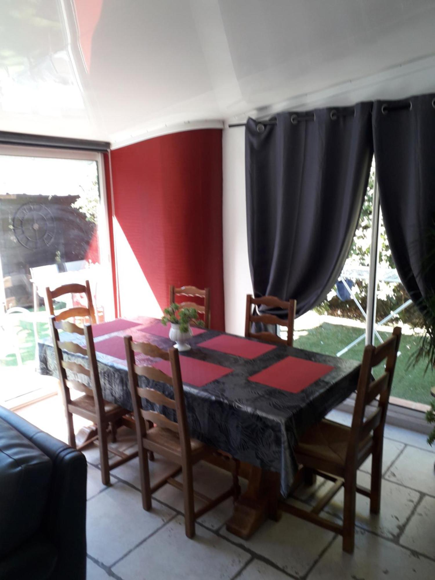 Maison Detente Carry-Le-Rouet Villa Kültér fotó