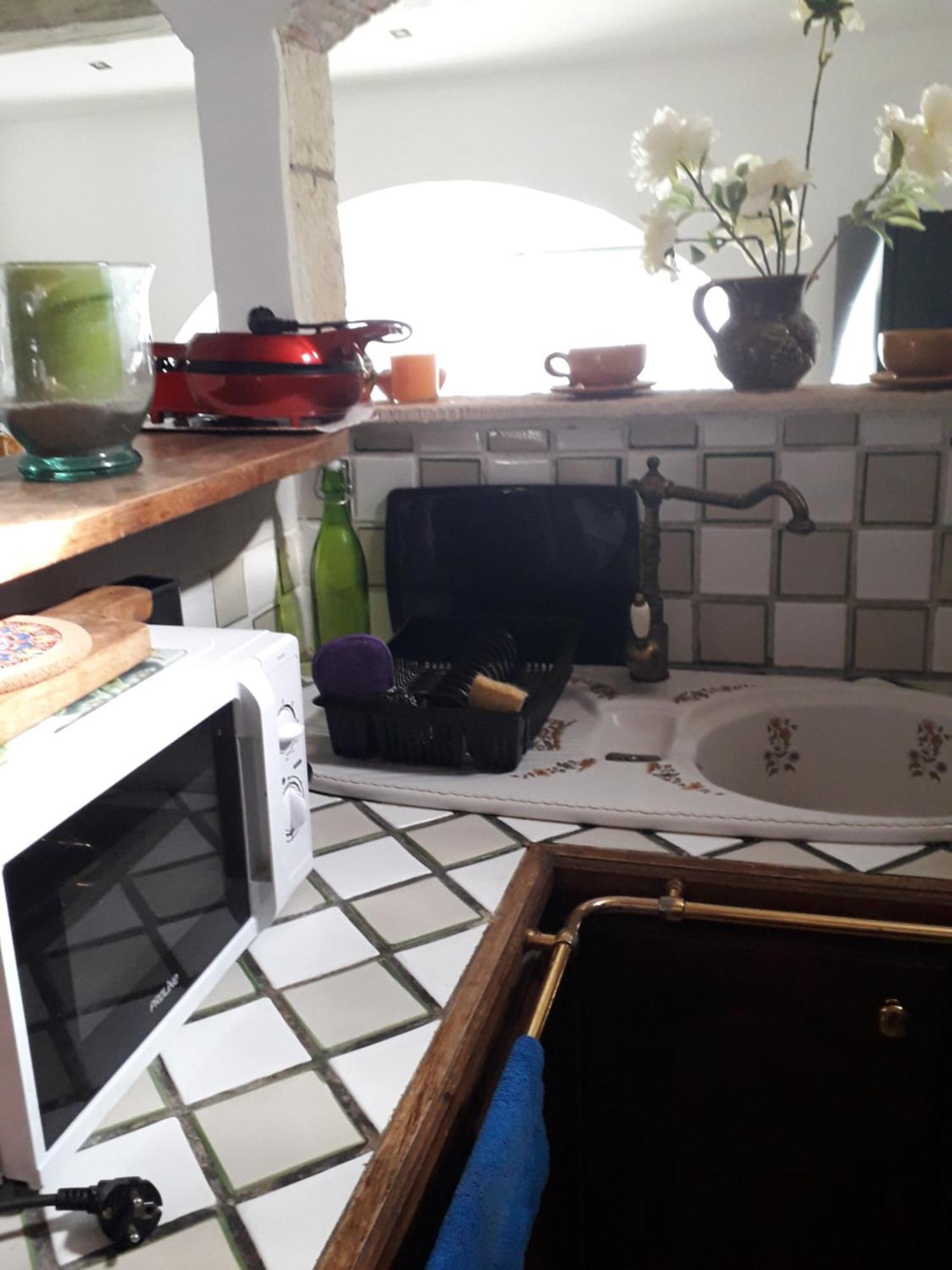Maison Detente Carry-Le-Rouet Villa Kültér fotó