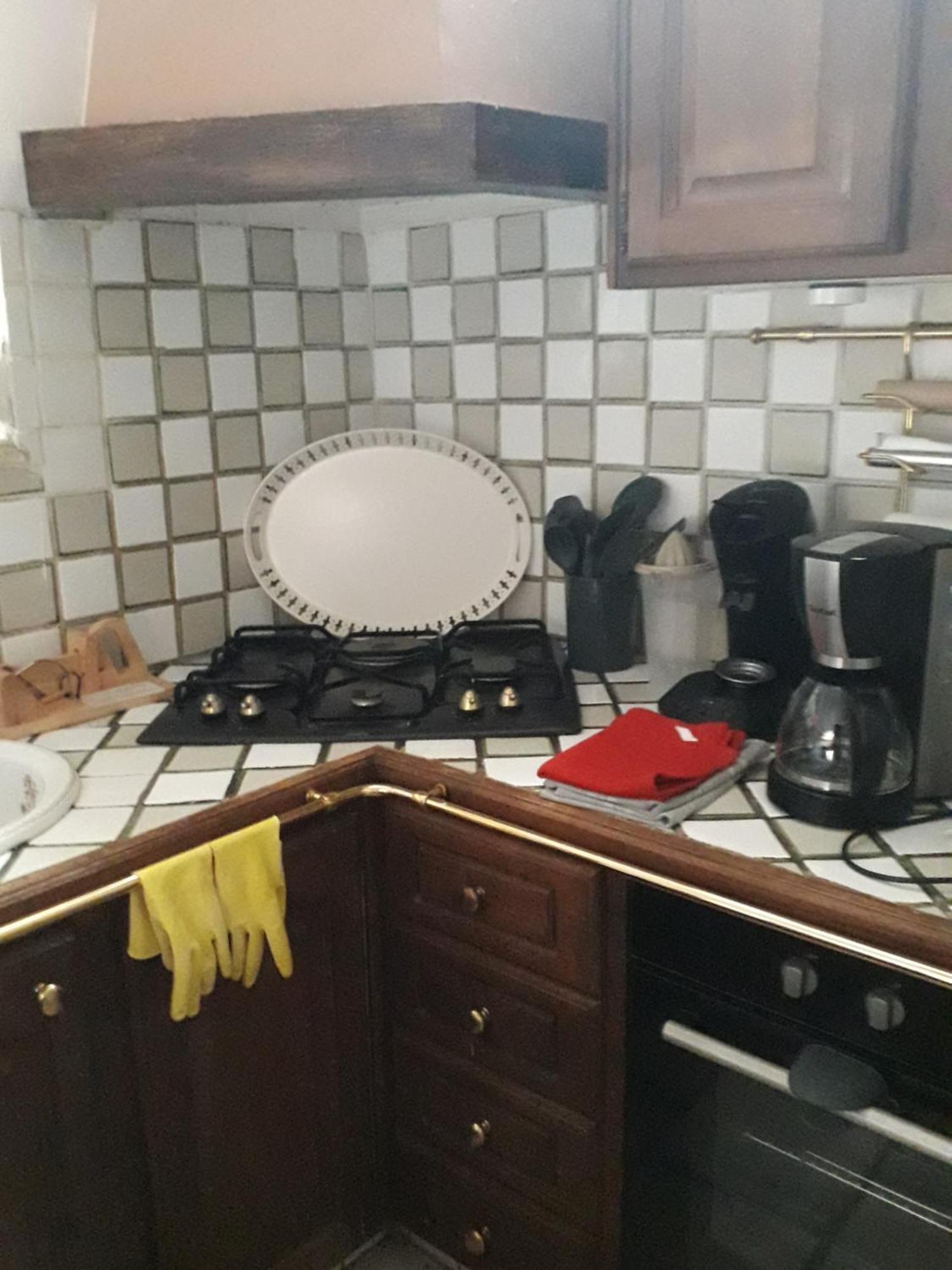 Maison Detente Carry-Le-Rouet Villa Kültér fotó